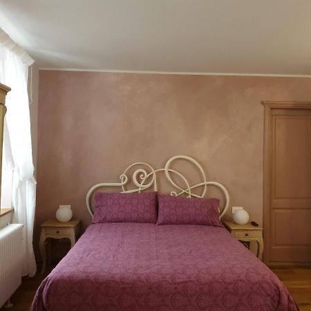 1848 Chef'S Rooms Gorizia Kültér fotó