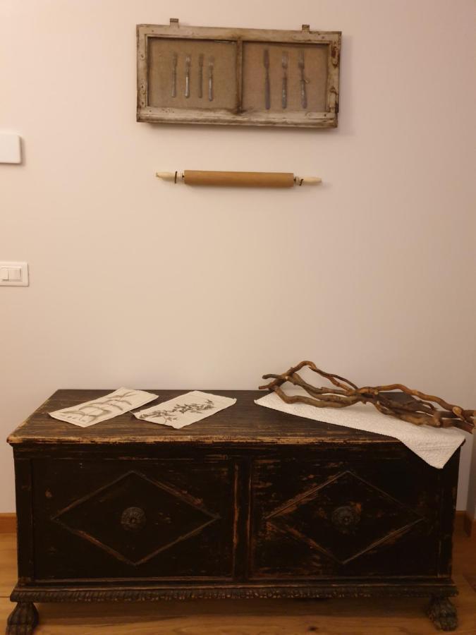 1848 Chef'S Rooms Gorizia Kültér fotó
