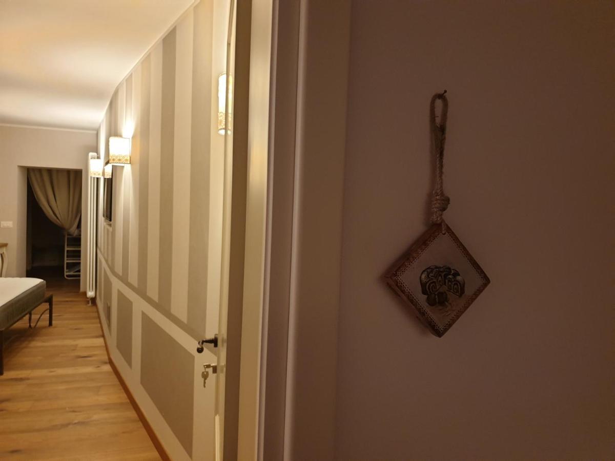 1848 Chef'S Rooms Gorizia Kültér fotó