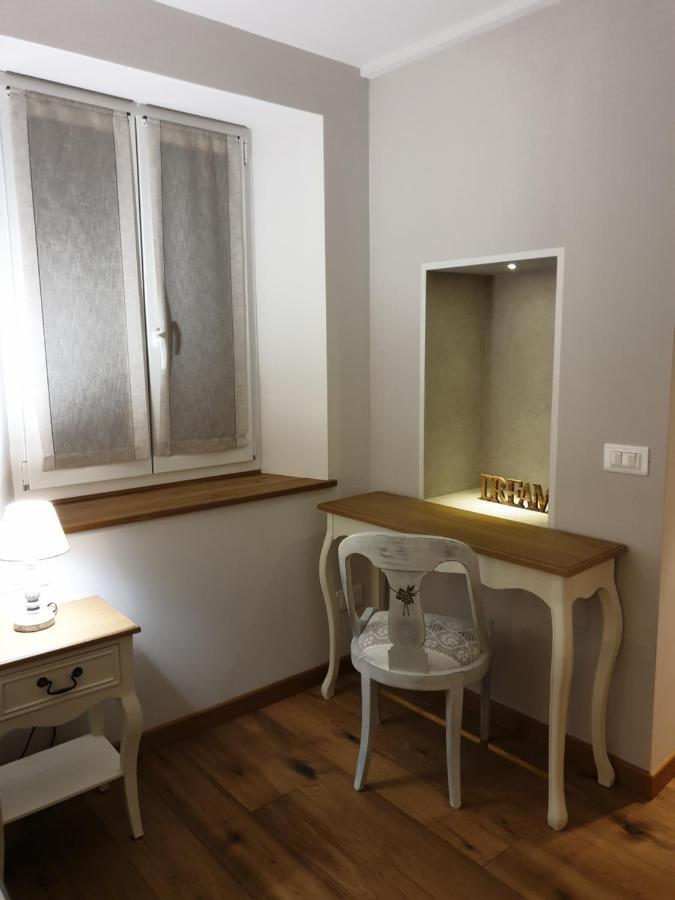 1848 Chef'S Rooms Gorizia Kültér fotó