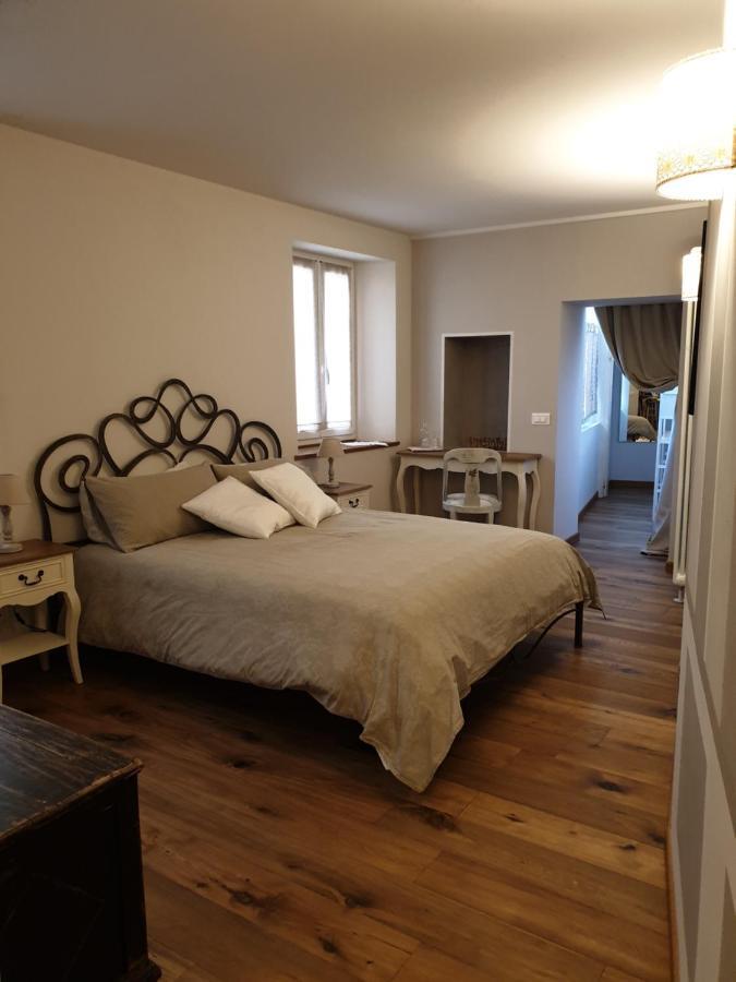 1848 Chef'S Rooms Gorizia Kültér fotó