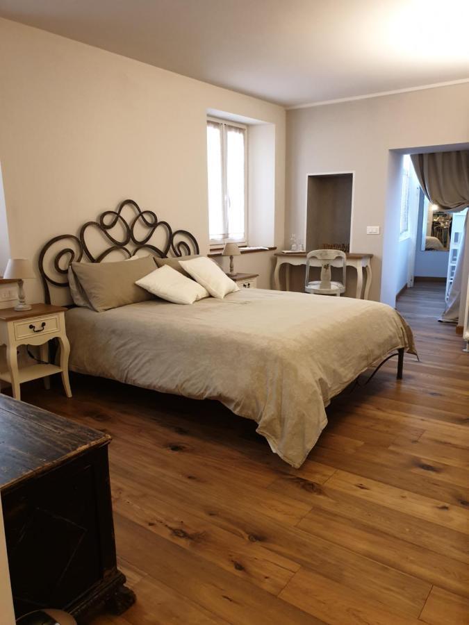 1848 Chef'S Rooms Gorizia Kültér fotó