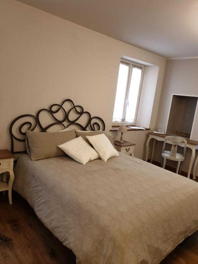 1848 Chef'S Rooms Gorizia Kültér fotó