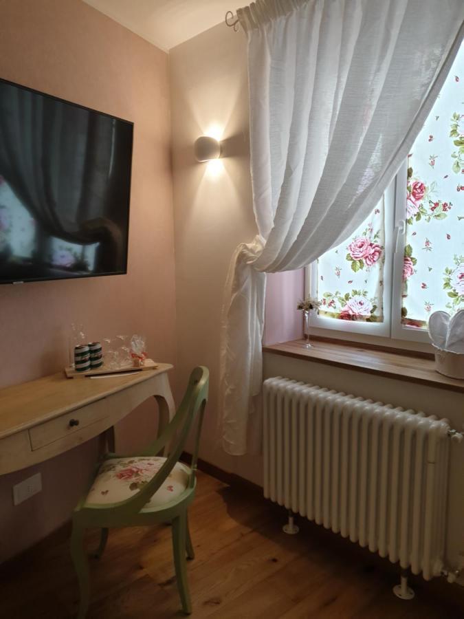 1848 Chef'S Rooms Gorizia Kültér fotó