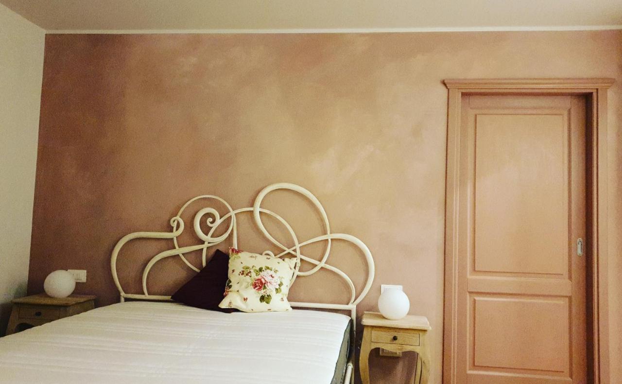 1848 Chef'S Rooms Gorizia Kültér fotó