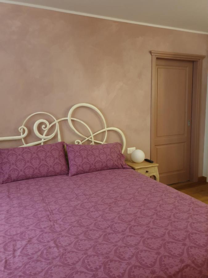 1848 Chef'S Rooms Gorizia Kültér fotó