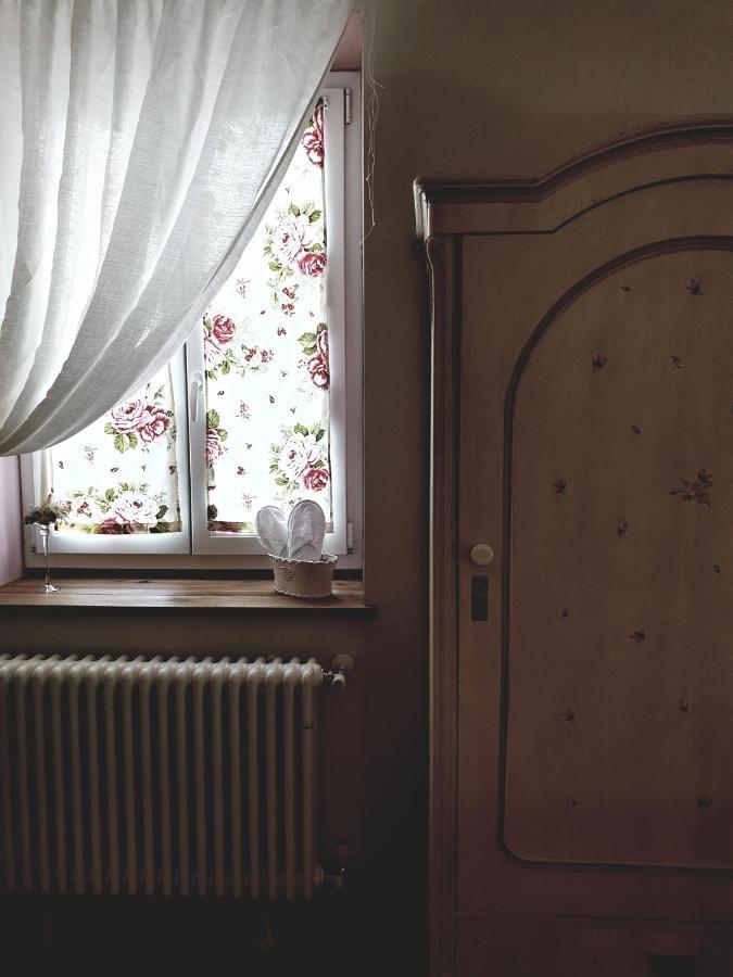 1848 Chef'S Rooms Gorizia Kültér fotó