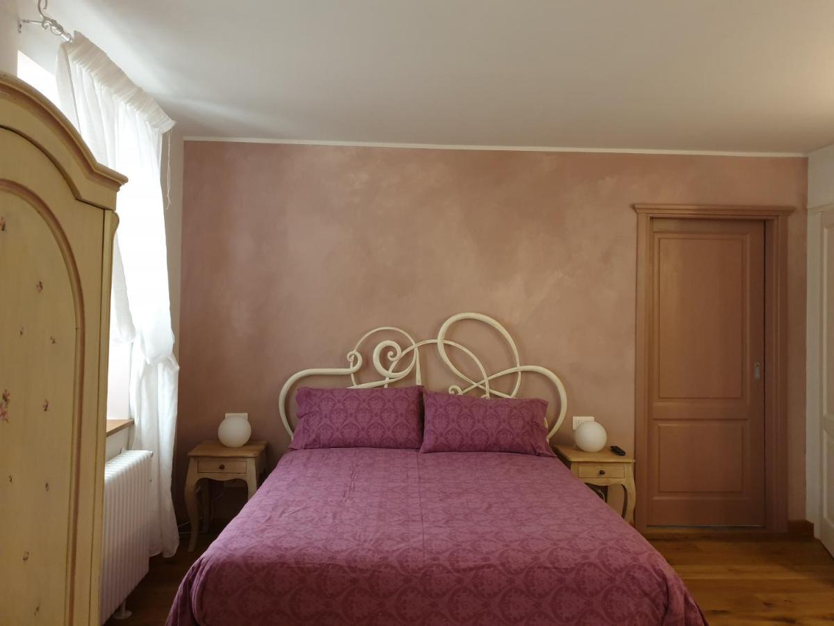 1848 Chef'S Rooms Gorizia Kültér fotó